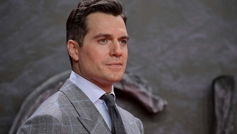 La Crise Résolue pour la Série Warhammer 40.000 avec Henry Cavill : Le Projet Avance Enfin